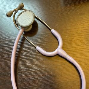 Littmann stethoscope